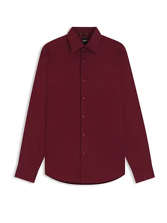 BOSS | Hemd Regular Fit JOE | 